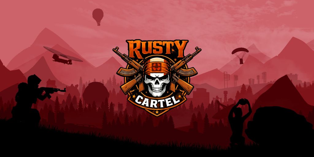 [AU] RustyCartel.com | 3x Loot | Solo Duo Trio | Skills | Kits
